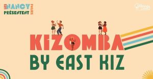 Kizomba à Nancy